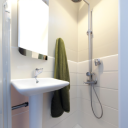 Douche Hydromassage : Avantages pour la Santé Vitrolles